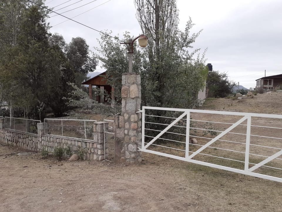 Pacha Quilla Chalet in Tucumán Province, Argentina