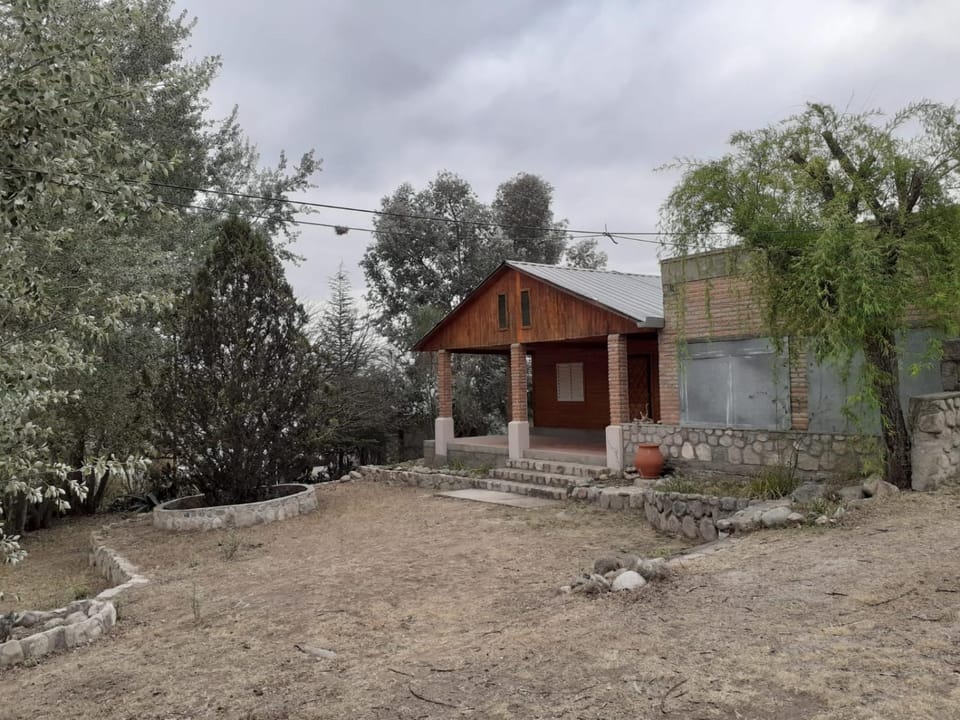 Pacha Quilla Chalet in Tucumán Province, Argentina