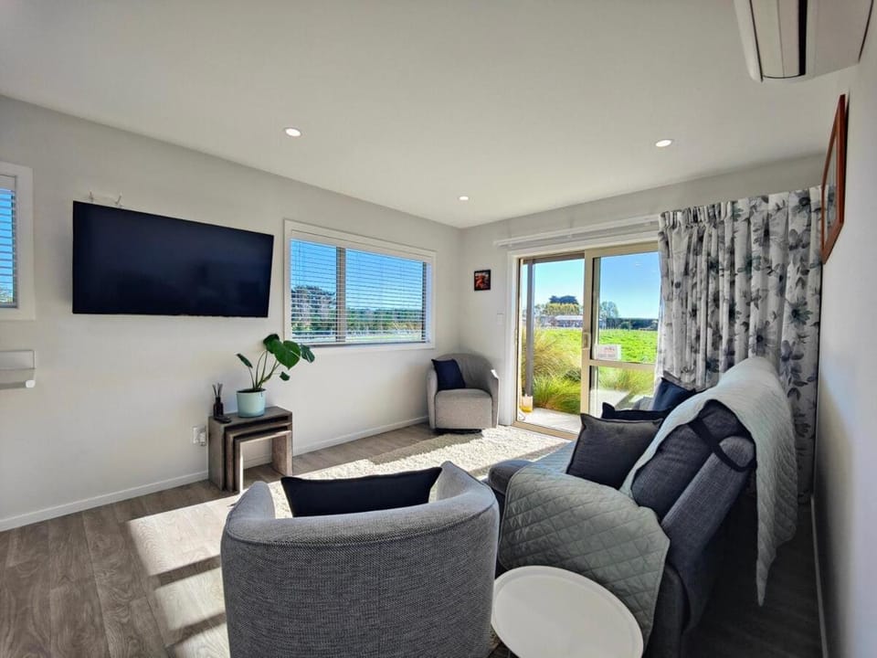 Glenwood Cottage House in Invercargill