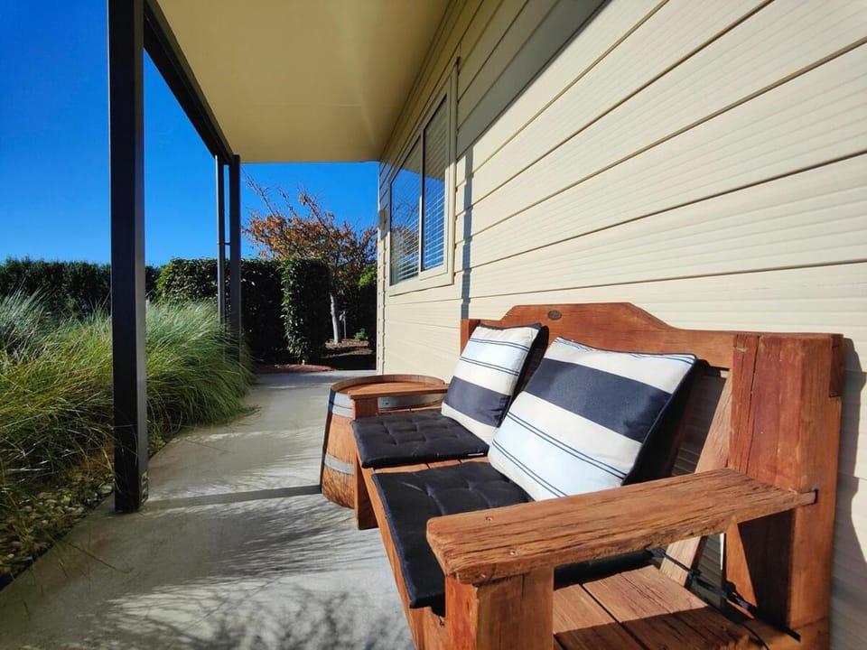 Glenwood Cottage House in Invercargill
