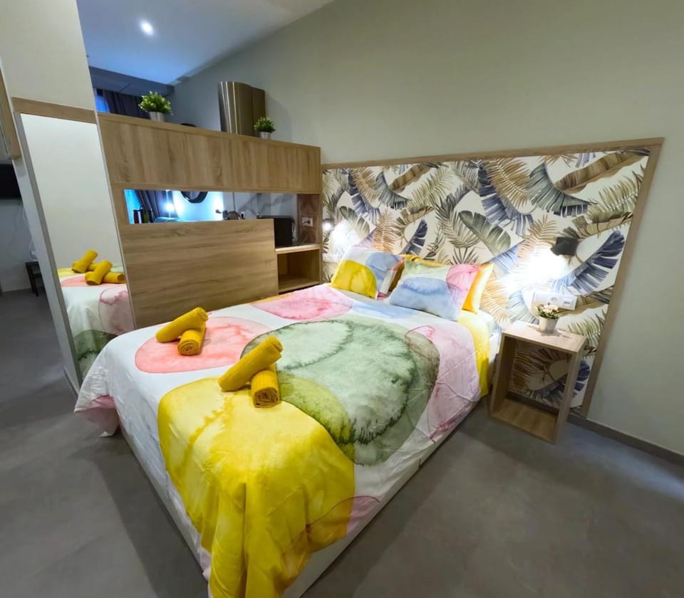 Nuevo Estudio cerca de Ruzafa Apartment in Valencia