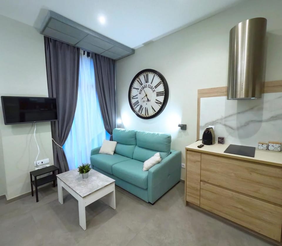 Nuevo Estudio cerca de Ruzafa Apartment in Valencia