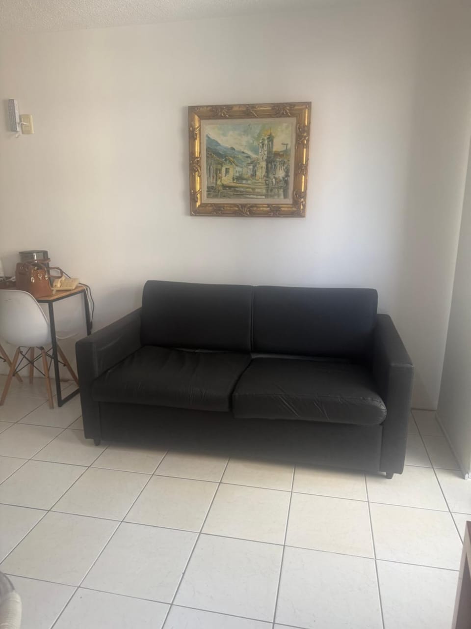 American Flat Apartment in São Luís