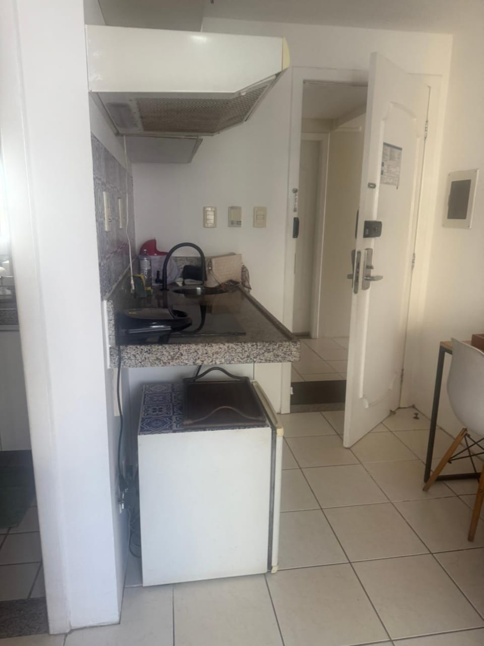 American Flat Apartment in São Luís