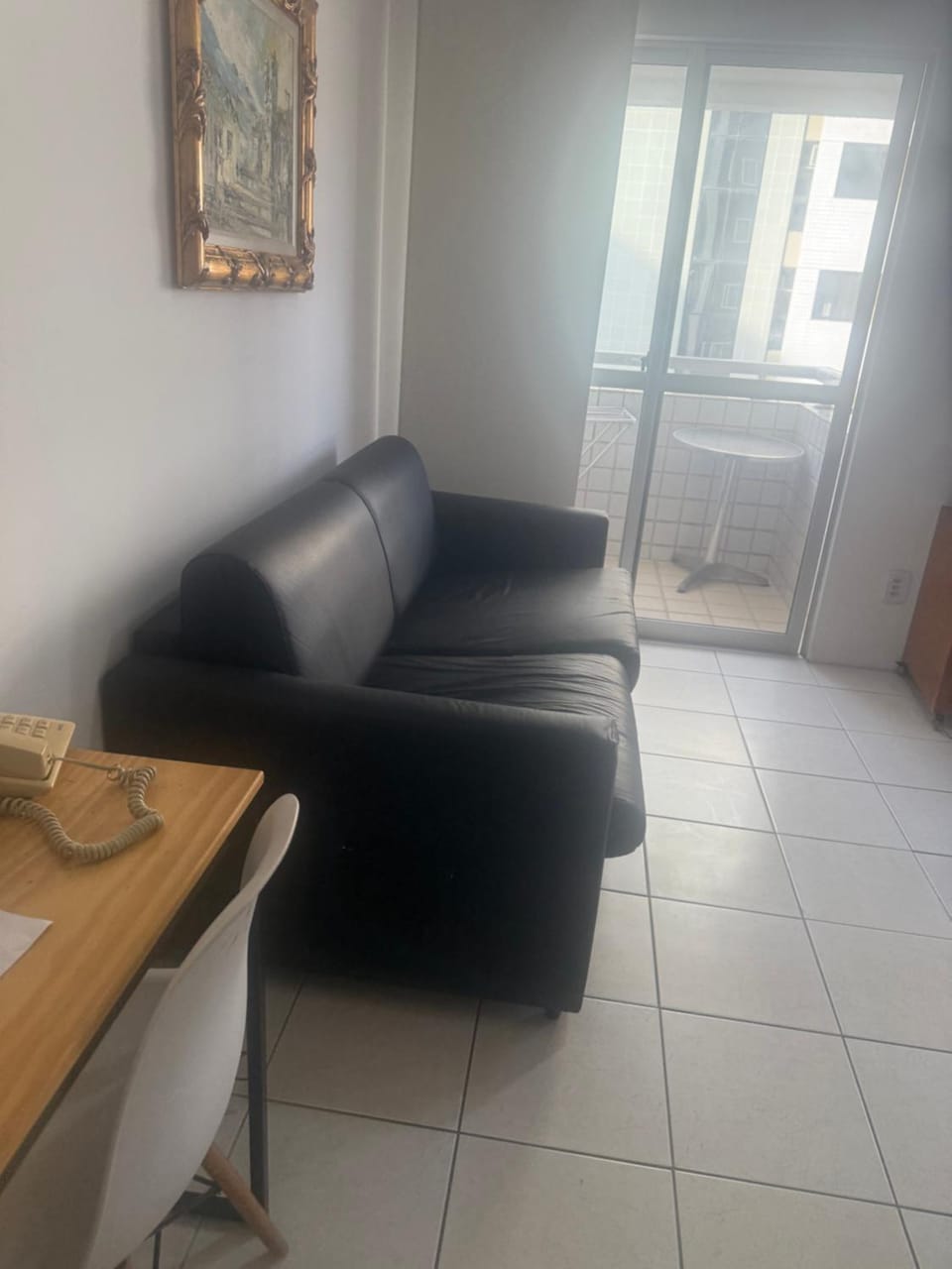 American Flat Apartment in São Luís