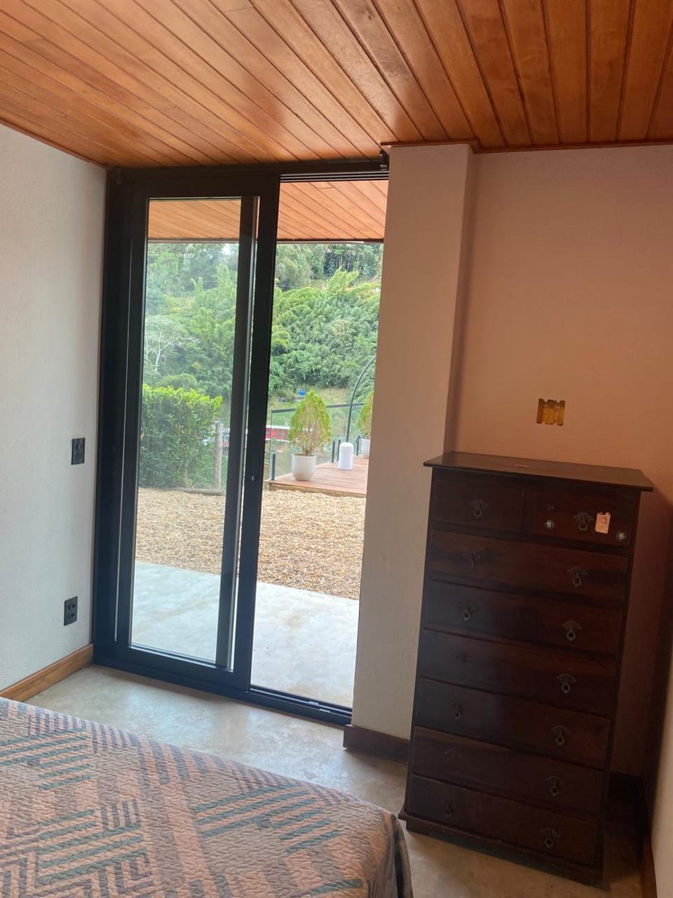 Suíte Itaipava Bed and Breakfast in State of Rio de Janeiro