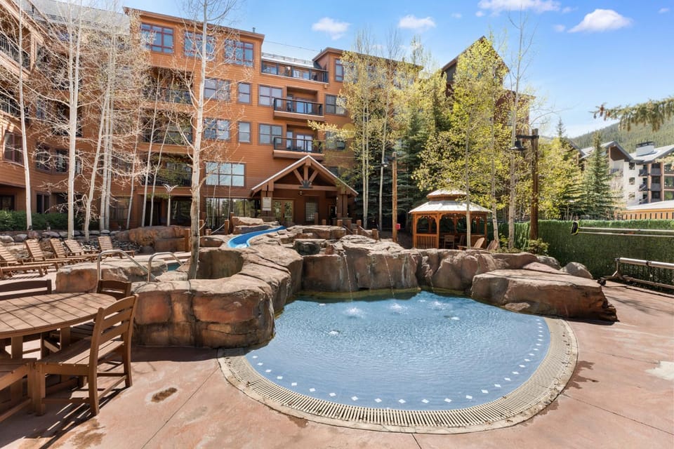 Springs #8810 House in Keystone