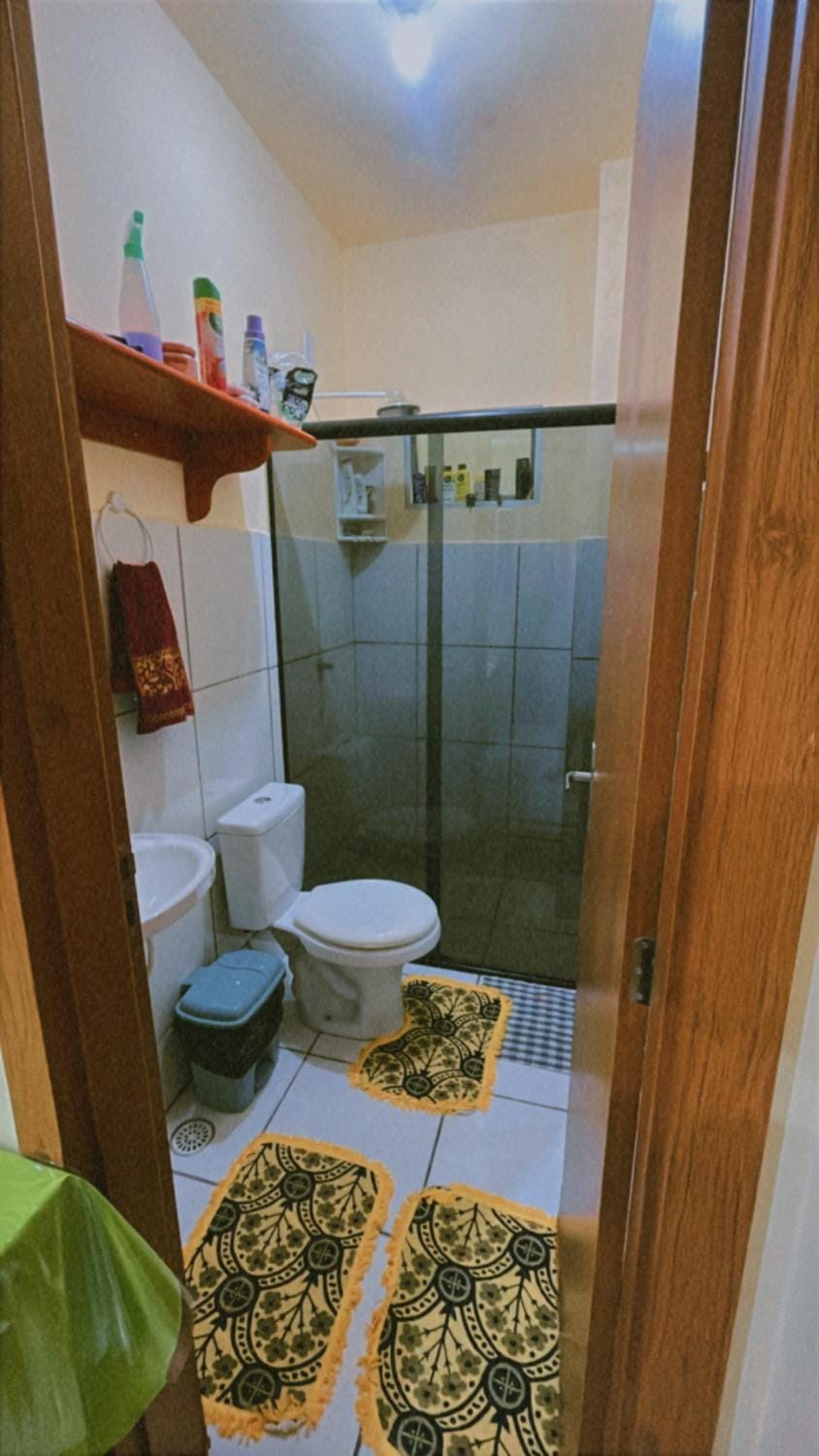 Apartamento COP30 Belém Apartment in Belém