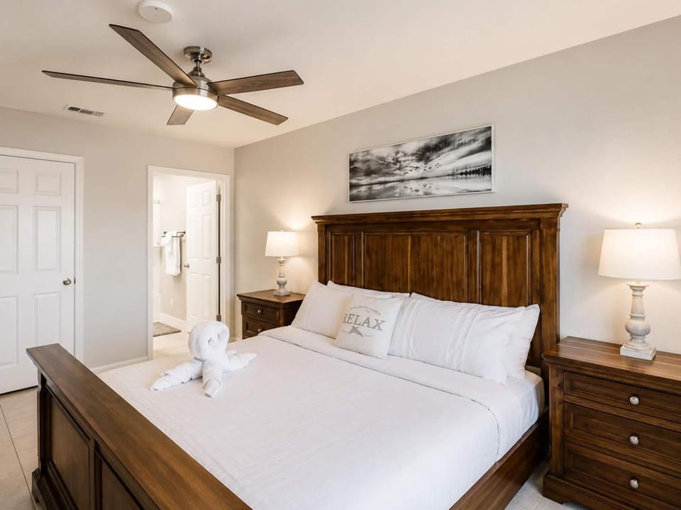 Marina Setting - Pets Welcome - Sleeps 4 House in Apollo Beach