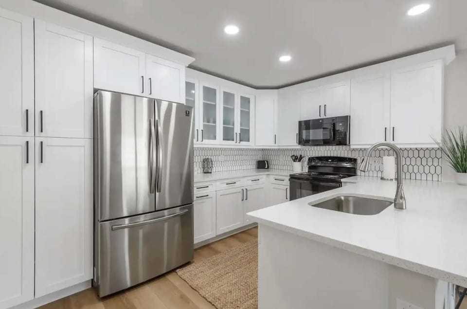Cozy 1BR Condo Family & Pet Friendly House in Apollo Beach
