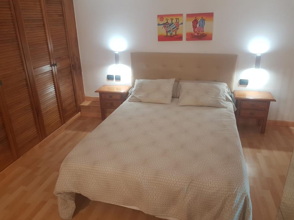Medano Loft Apartment in El Médano
