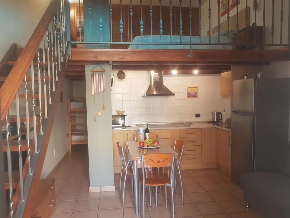 Medano Loft Apartment in El Médano