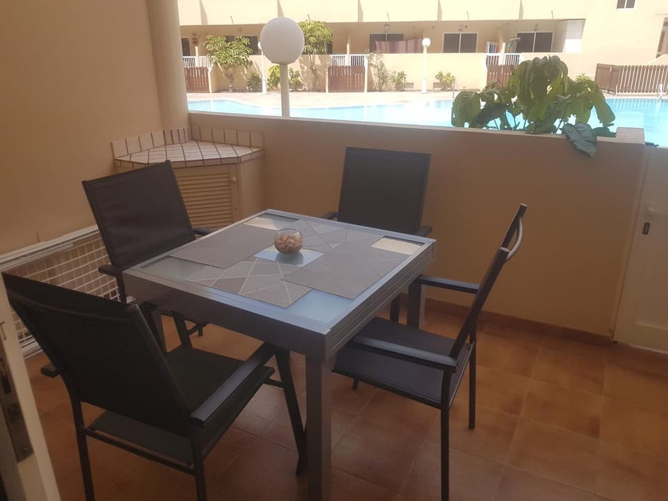 Medano Loft Apartment in El Médano