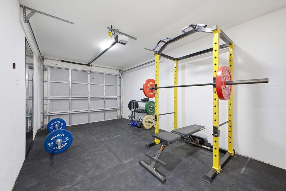 Luxury Waterfront - Sauna - Games - Minigolf - Gym House in Anna Maria Island