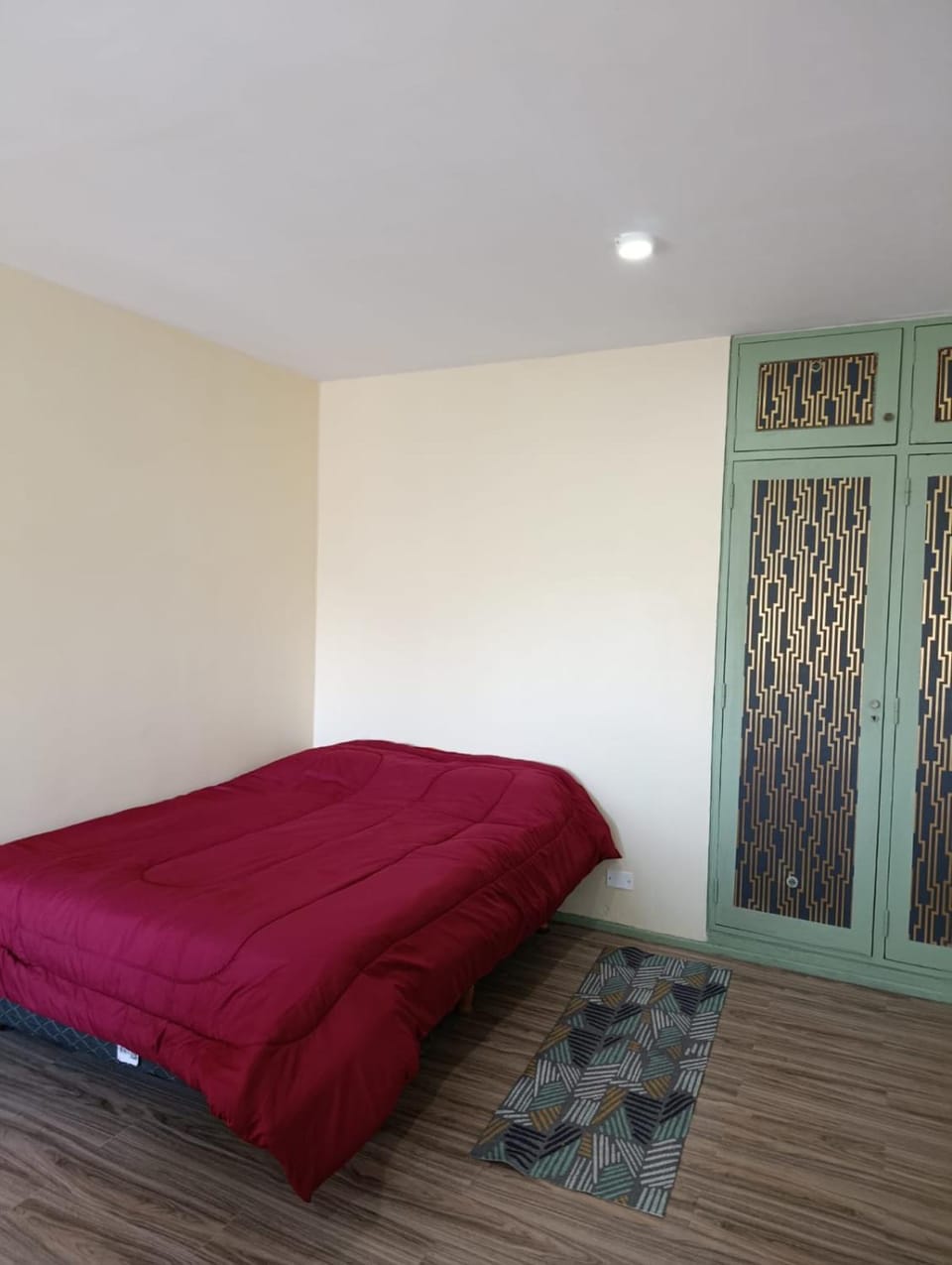 cerca hospital garraham Apartment in Buenos Aires