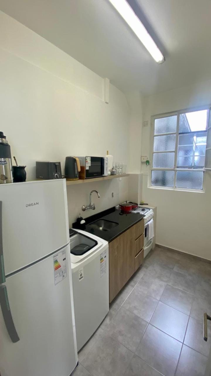 Alojamiento en San Telmo Apartment in Buenos Aires