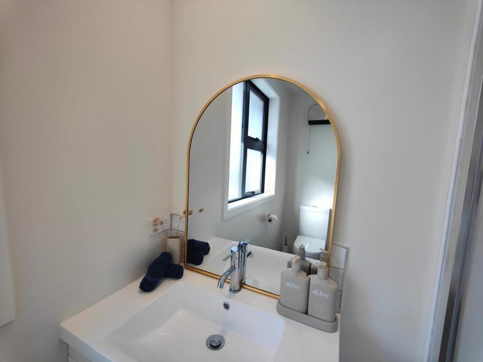 Luxury on Luxmore House in Te Anau
