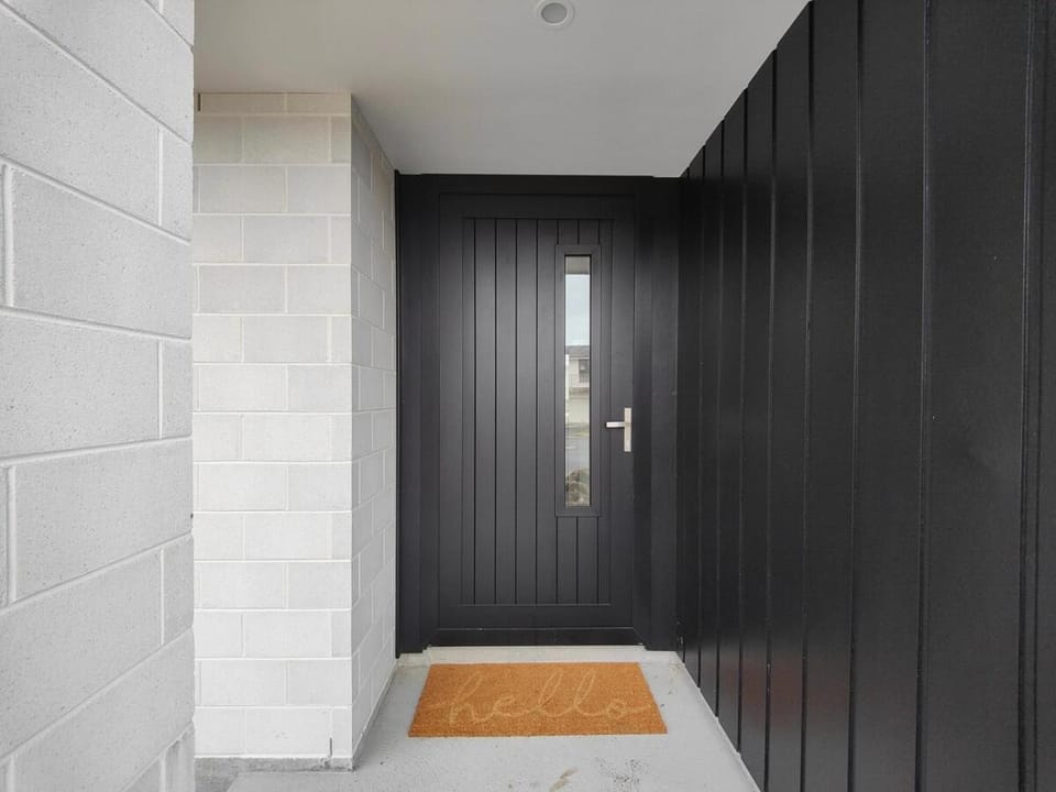 Luxury on Luxmore House in Te Anau