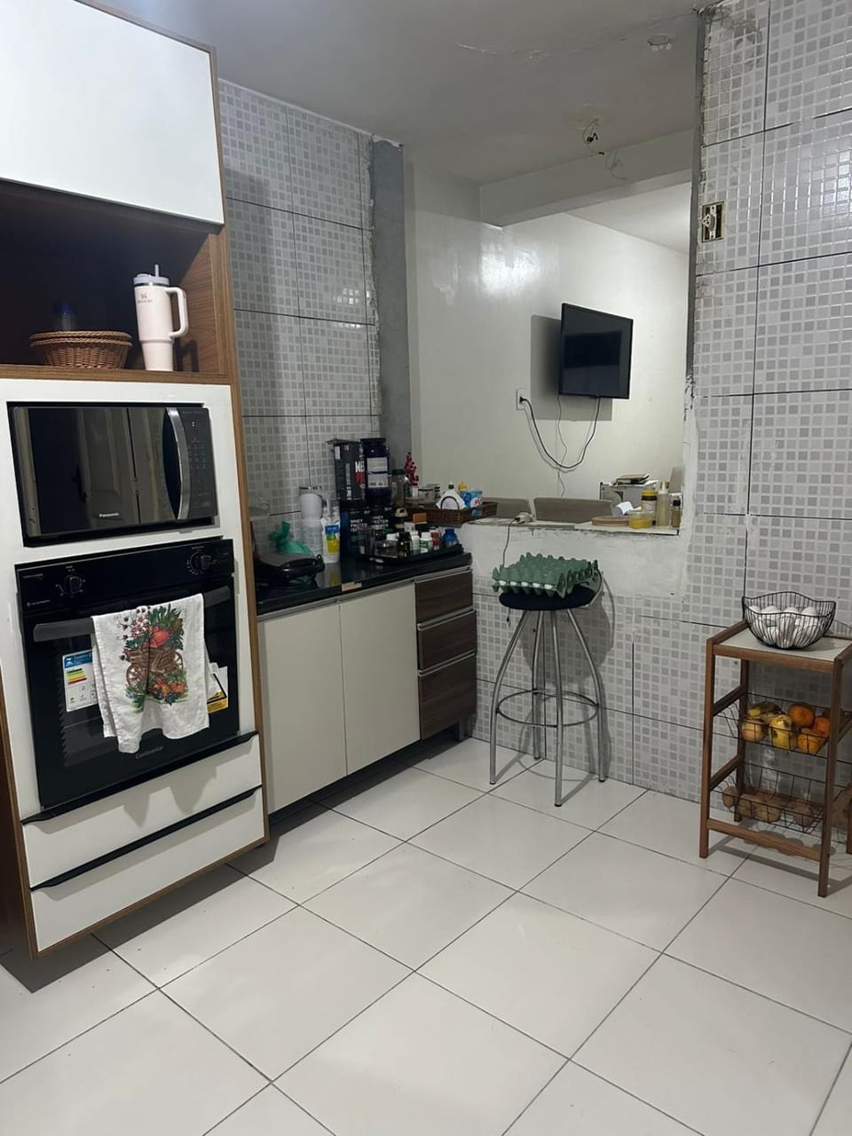 casa cop30 House in Belém