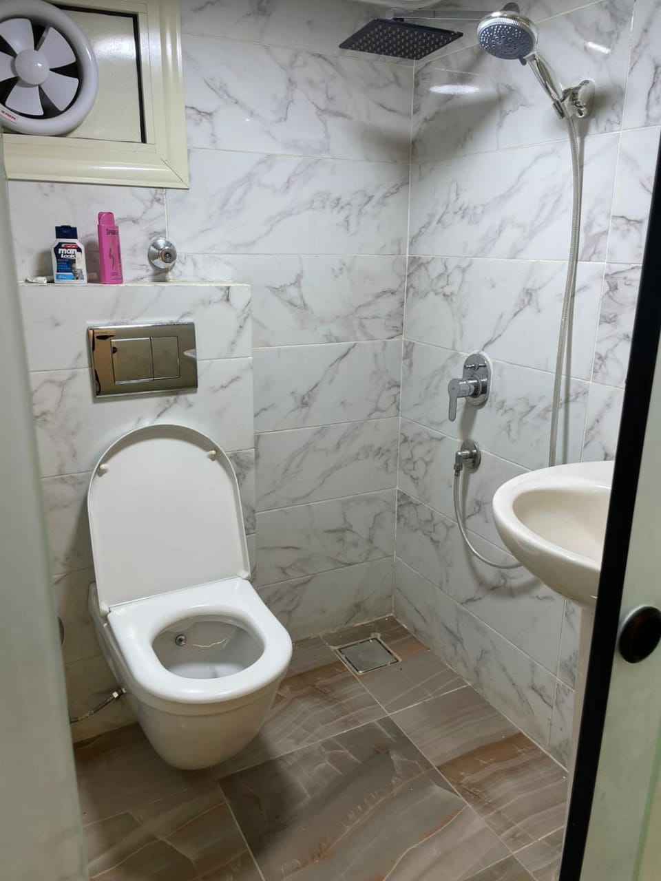 Underground Apartment in Cairo Governorate