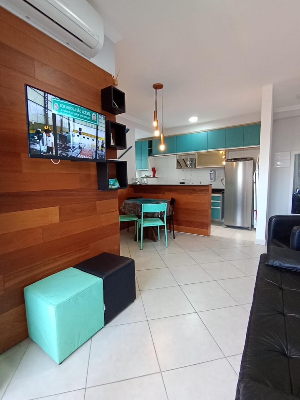 Communal lounge/ TV room, TV and multimedia, Living room, Seating area