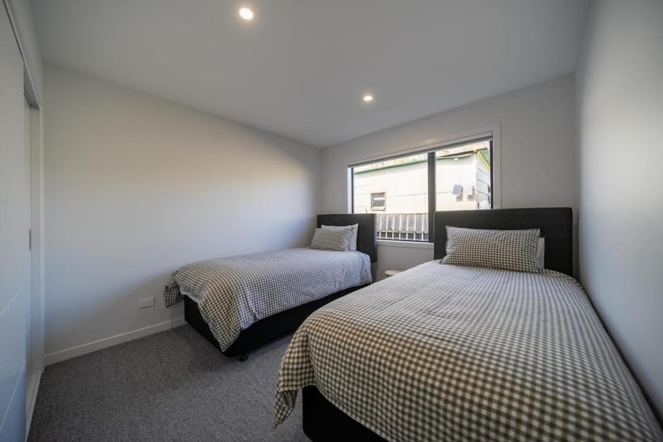 Te Anau Lake Escape House in Te Anau