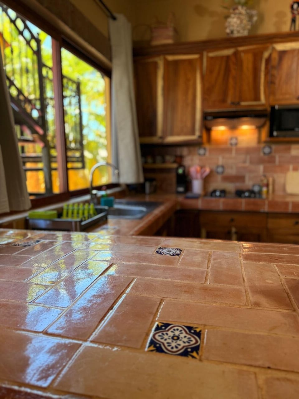 Dorado Family Suite - Beach & Historic Center Apartment in Loreto