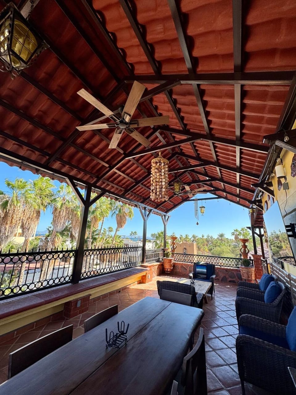 Dorado Family Suite - Beach & Historic Center Apartment in Loreto