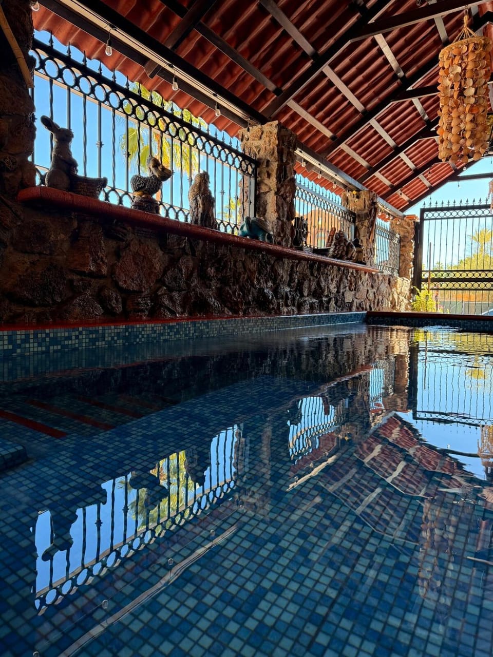 Dorado Family Suite - Beach & Historic Center Apartment in Loreto