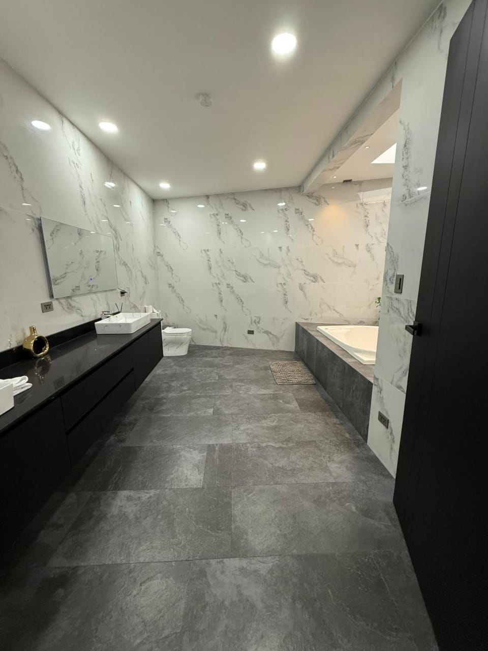 Penthouse 333 Hotel in San Jose