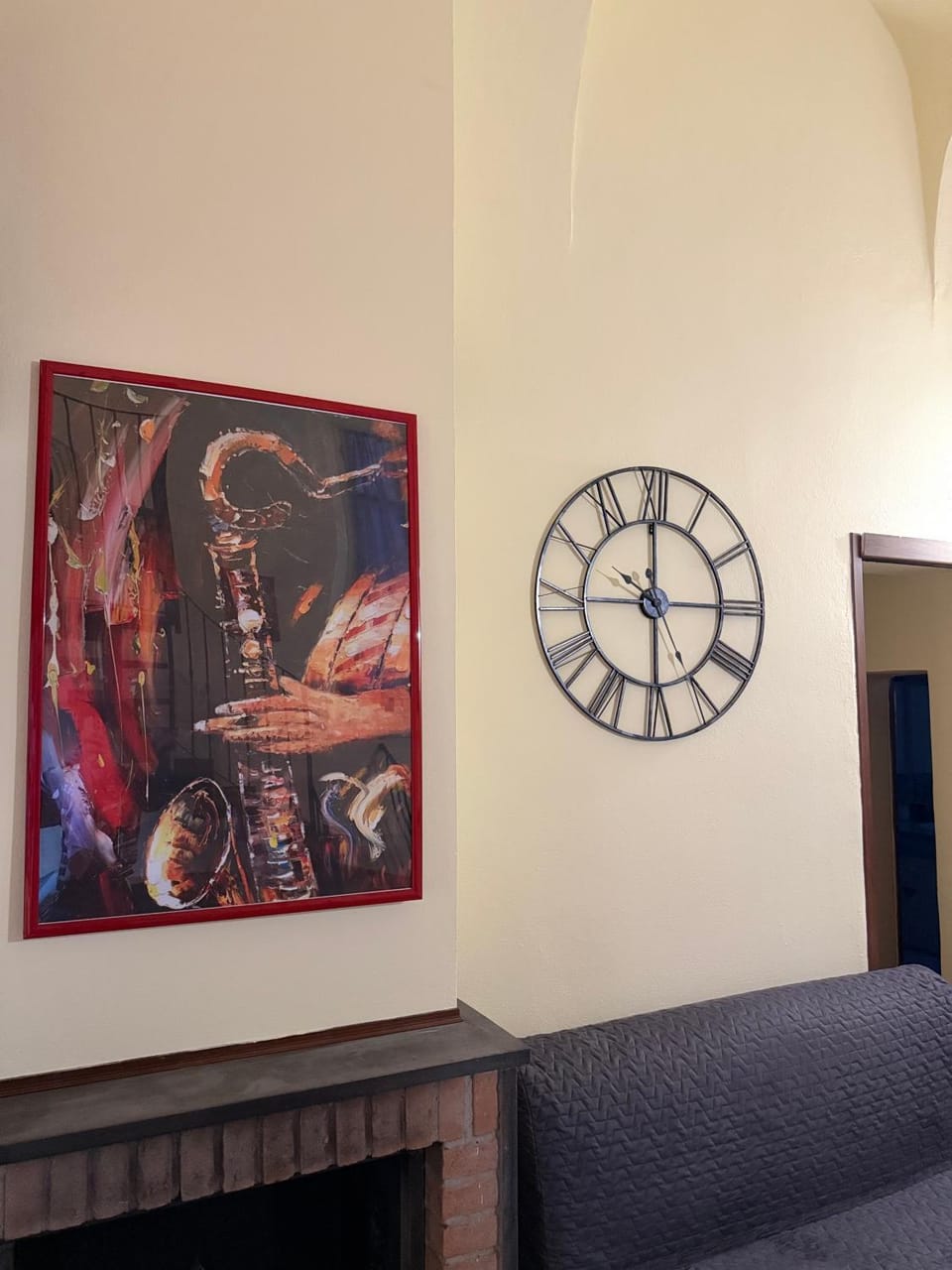 Living Adua Centro Apartment in Lombardy