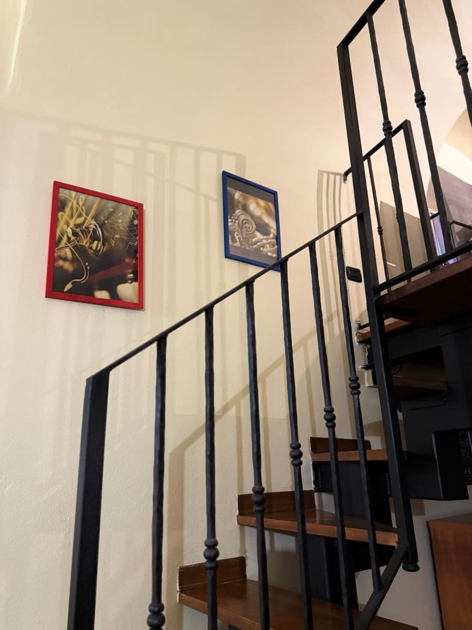 Living Adua Centro Apartment in Piedmont