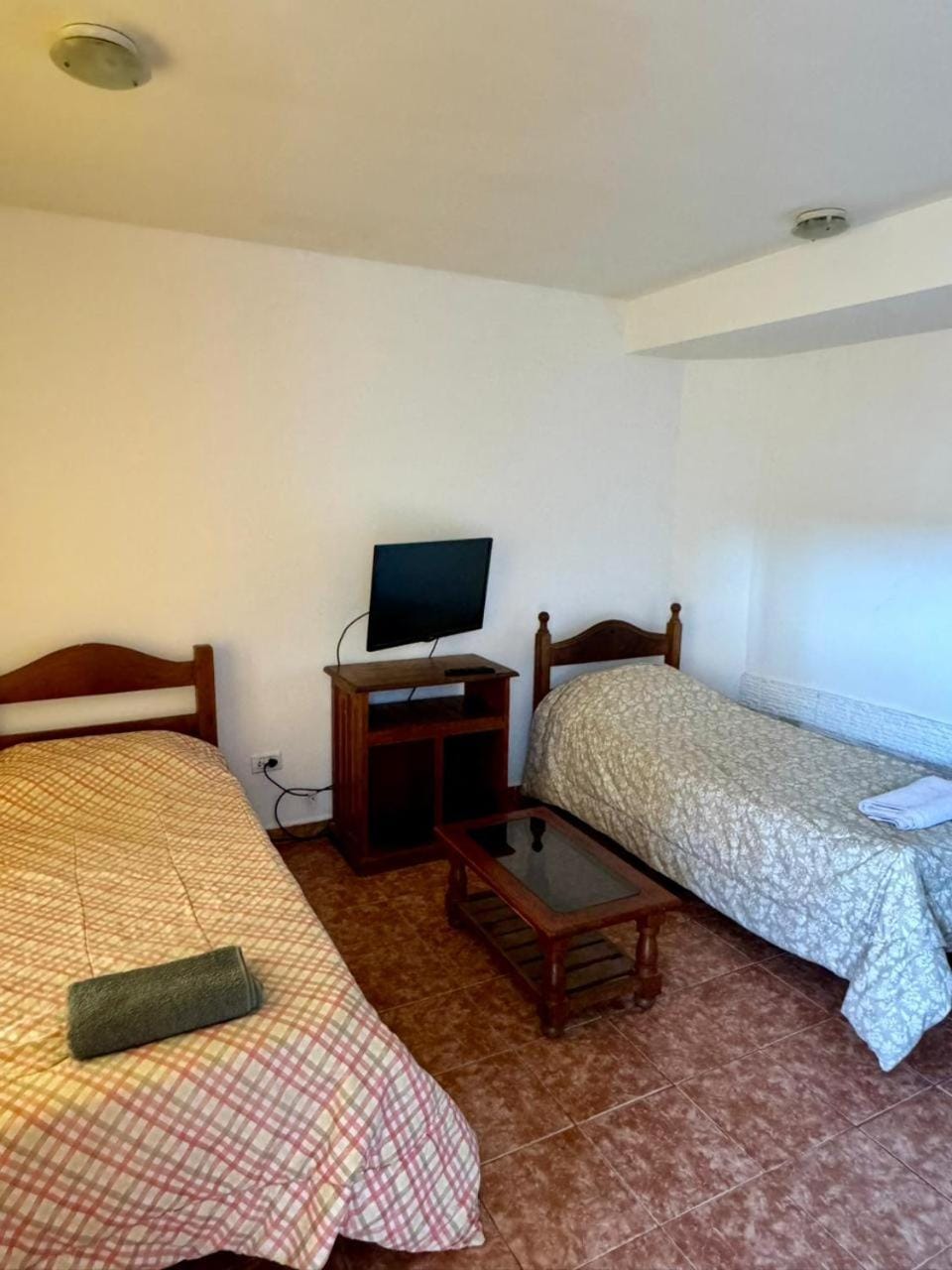 desertico Apartment in Neuquen