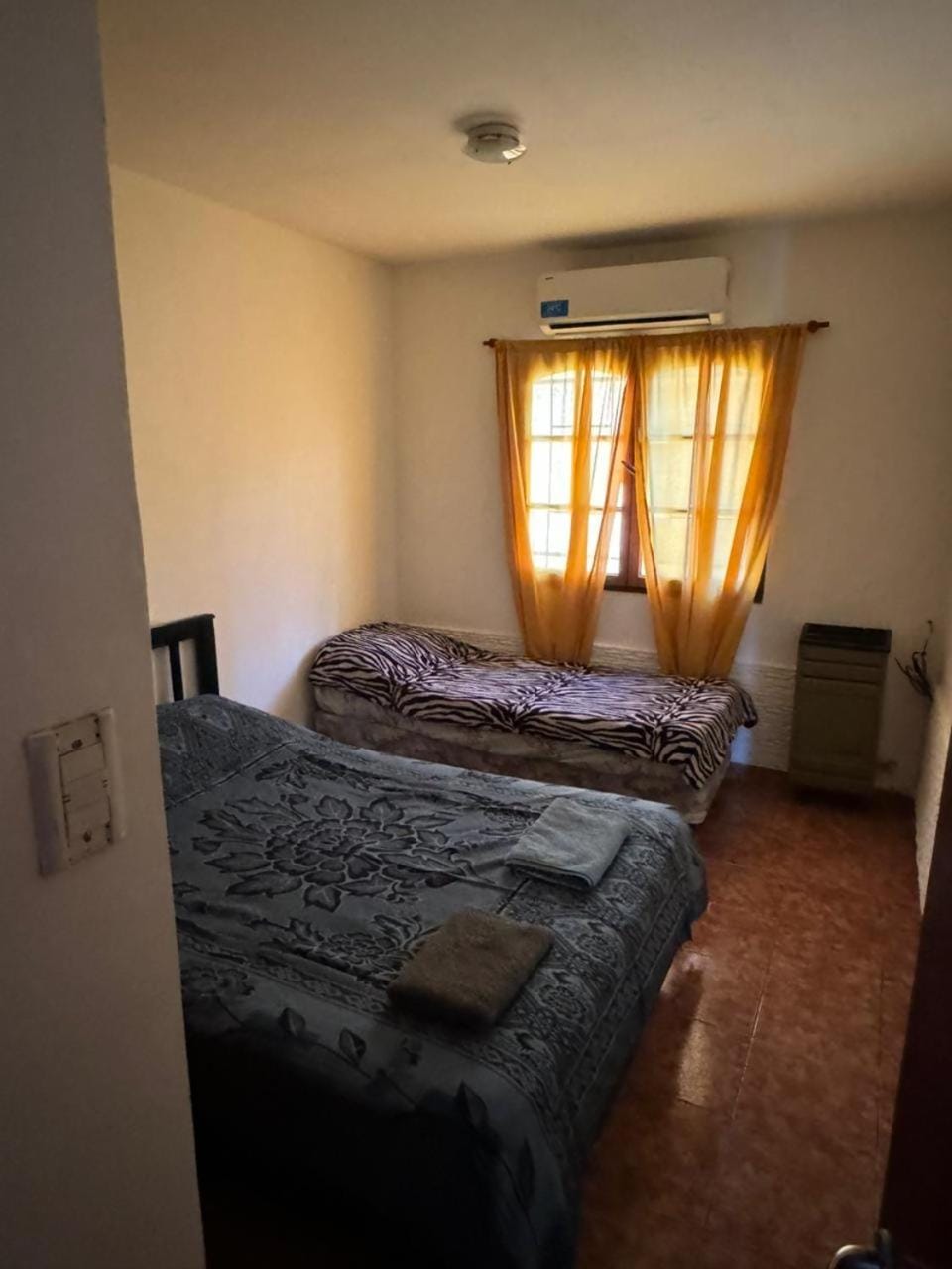 desertico Apartment in Neuquen