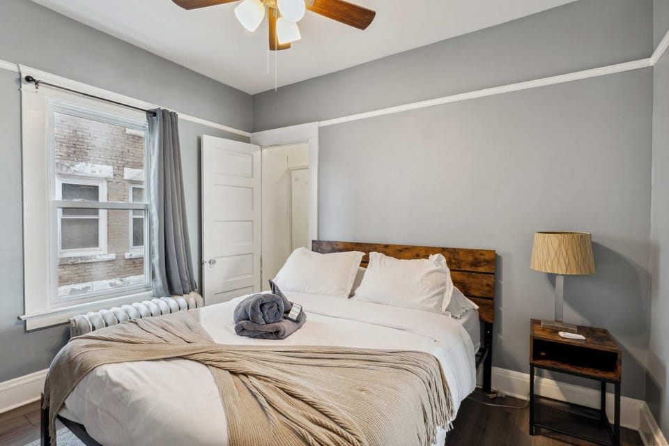 BrewLoft Cleveland - Near Rock Hall & Downtown Apartment in Lakewood