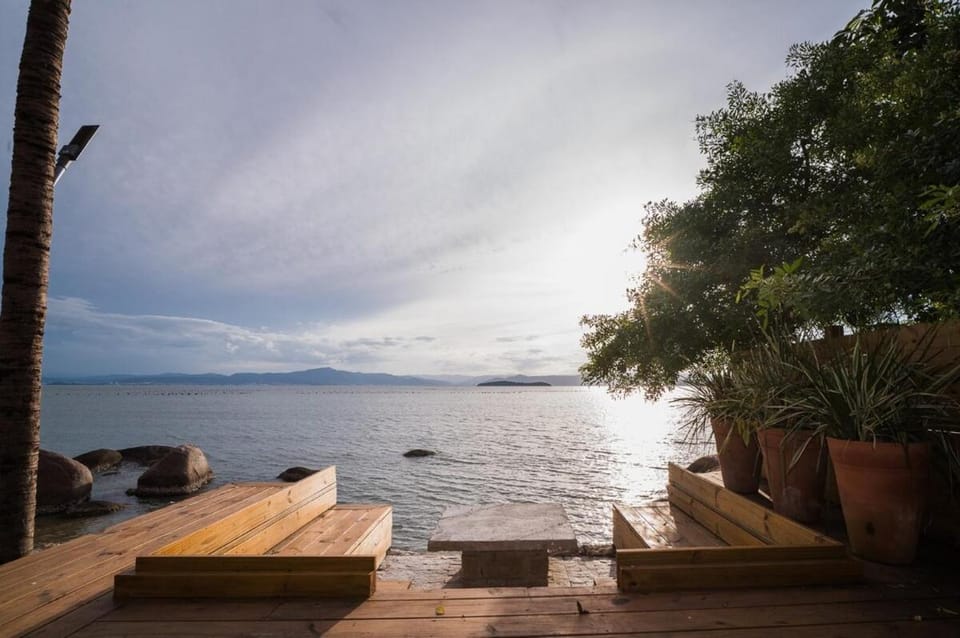Fishing, Solarium, Balcony/Terrace, Open Air Bath