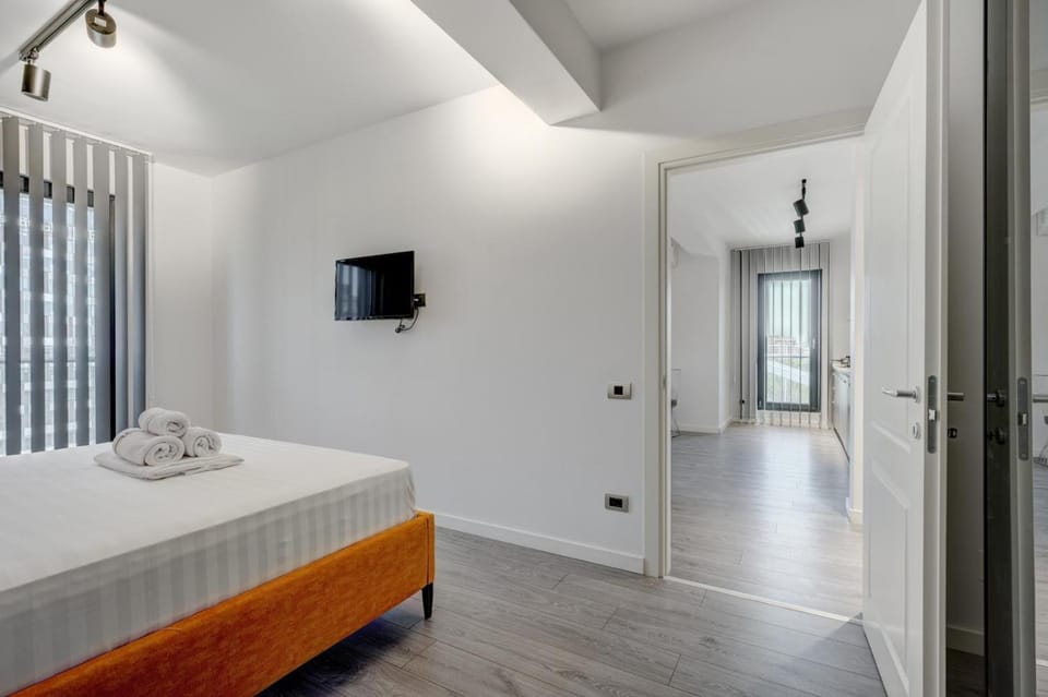 Aparthotel Bucharest Apartment in Bucharest
