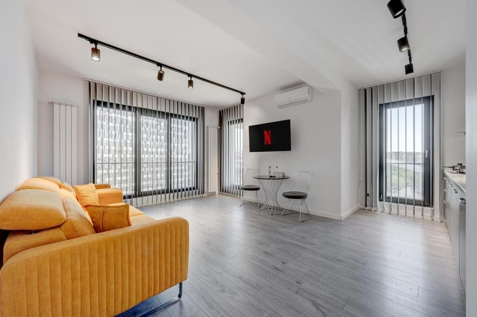 Aparthotel Bucharest Apartment in Bucharest