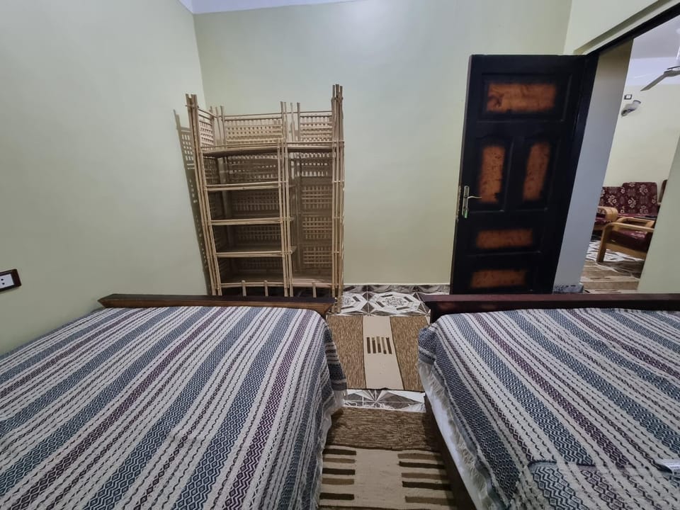 Palm Apartments Siwa Apartment hotel in Egypt