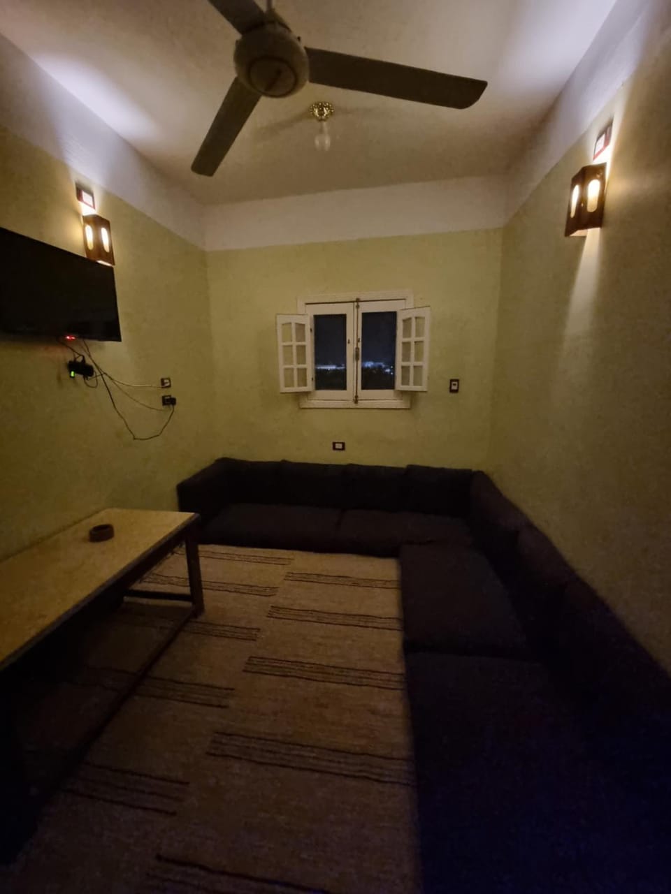 Palm Apartments Siwa Apartment hotel in Egypt