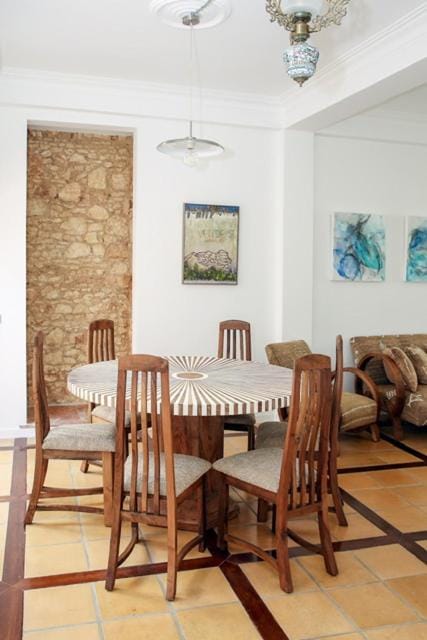Casa do Poço House in Faro