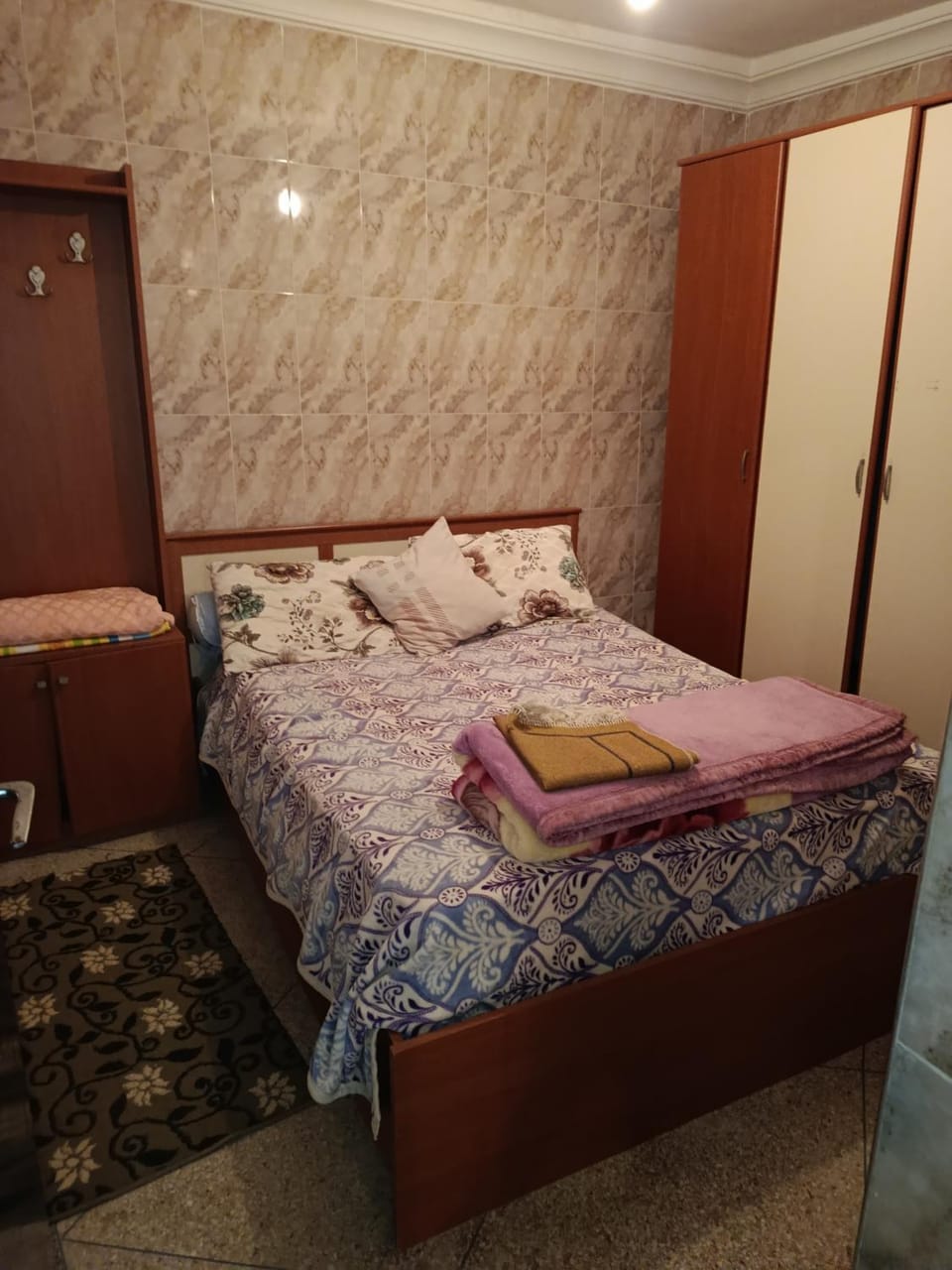 Big Family House in Taghazout Apartment in Souss-Massa