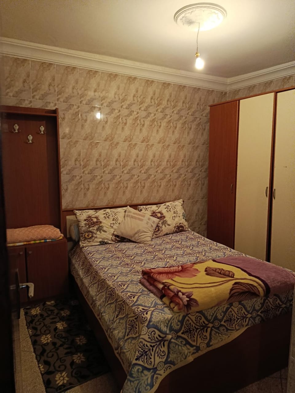 Big Family House in Taghazout Apartment in Souss-Massa