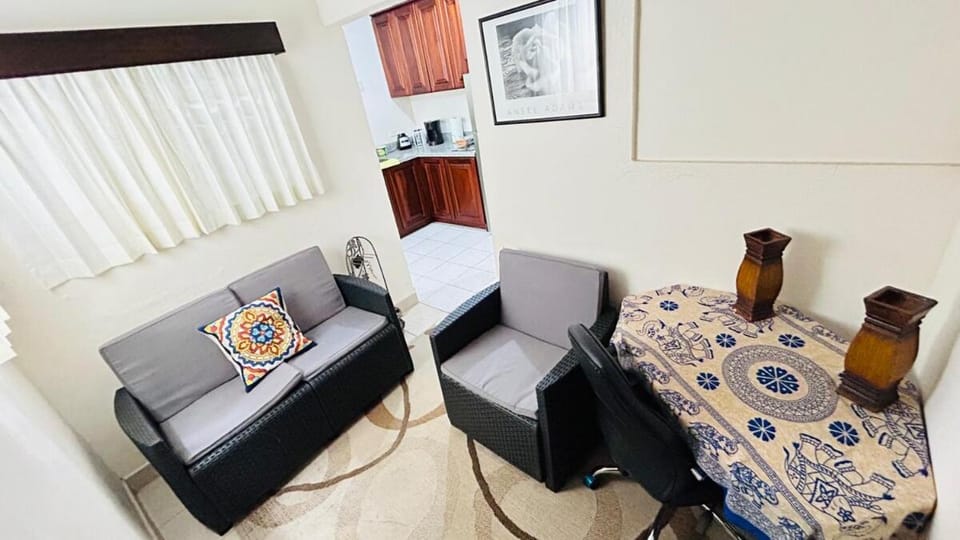 Apartamento San Juan Apartment in Heredia Province