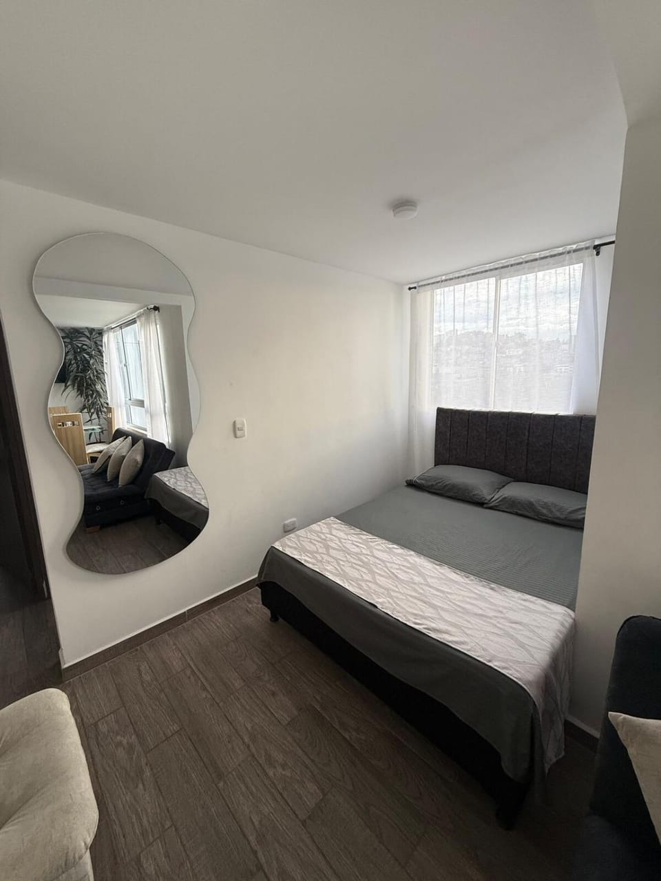 Simplemente en Casa! Apartment in Manizales