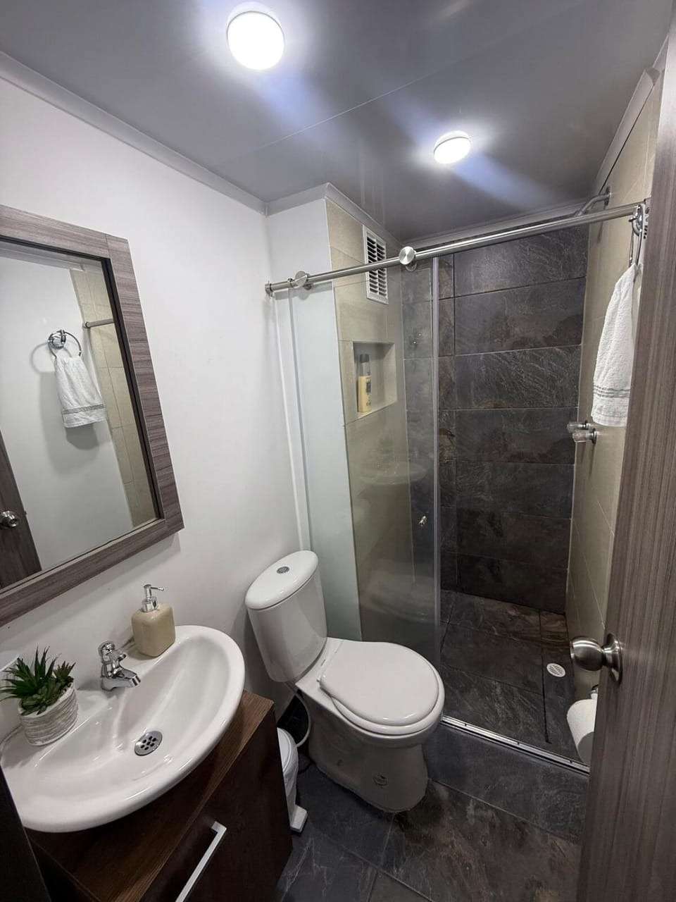 Simplemente en Casa! Apartment in Manizales