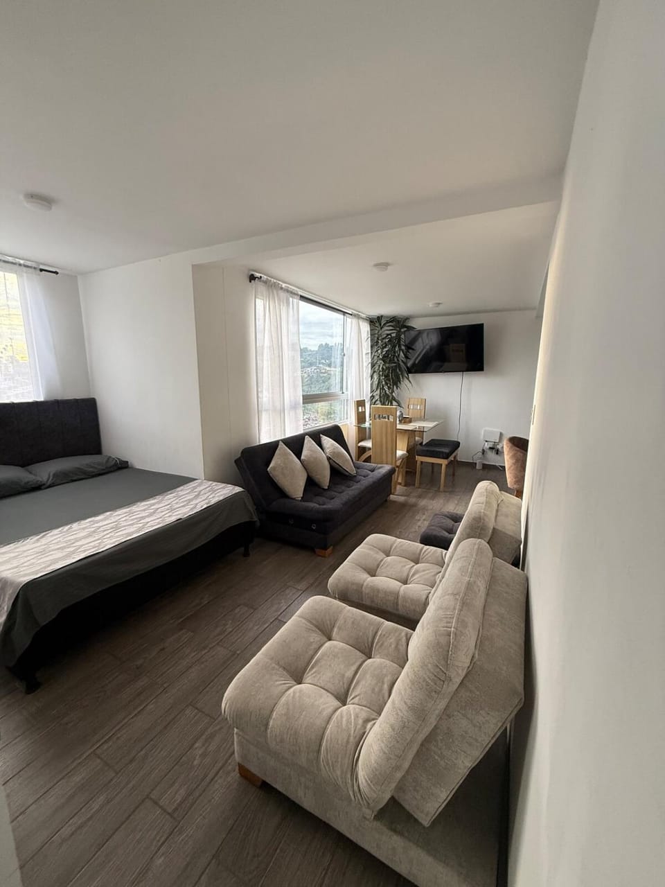 Simplemente en Casa! Apartment in Manizales