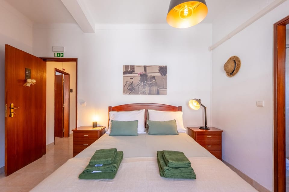 Hospedaria Portuguesa Bed and Breakfast in Santarém District, Portugal