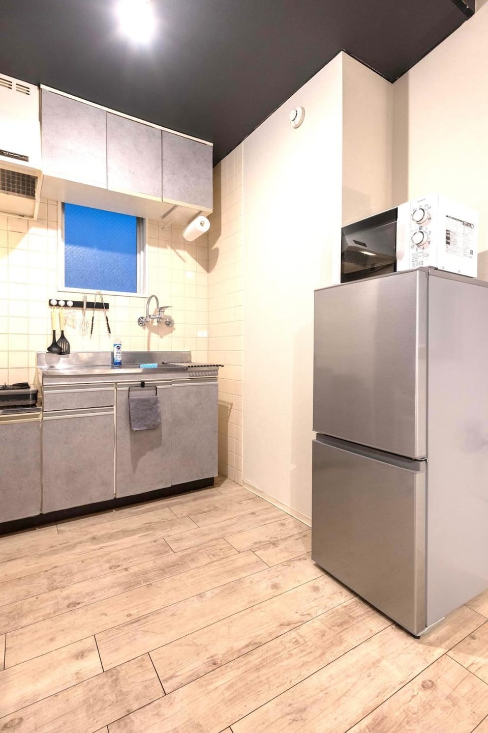 StylishApartment 4Bds5p SkyTree5m Asakusa9m Apartment in Japan