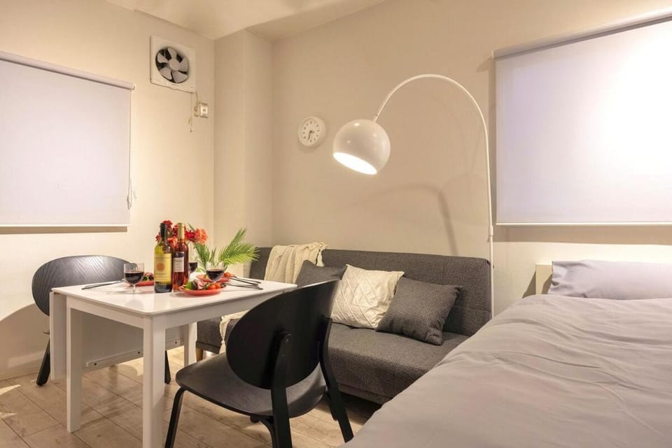 StylishApartment 4Bds5p SkyTree5m Asakusa9m Apartment in Japan
